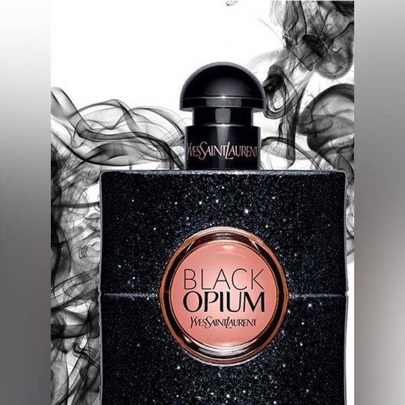 Yves Saint Laurent Black Opium Eau de Parfum - Picture 3 of 7